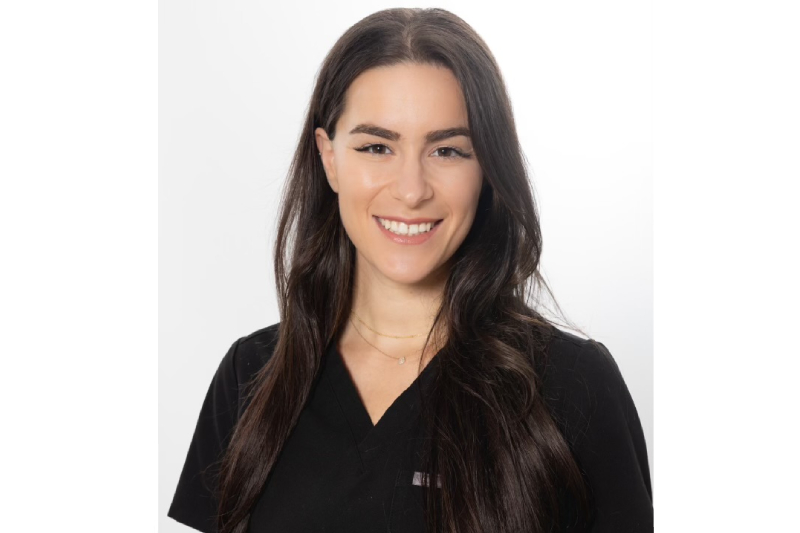 Dr. Stephen Kelleher